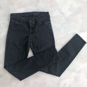 7 For All Mankind Skinny Jeans